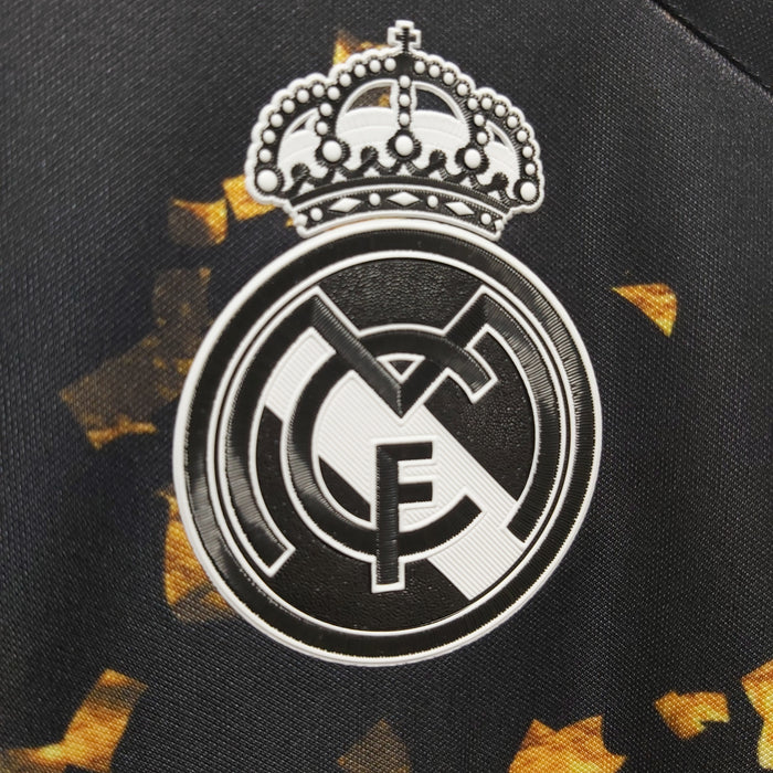 Camiseta Real Madrid 2019-2020 Edición Limitada