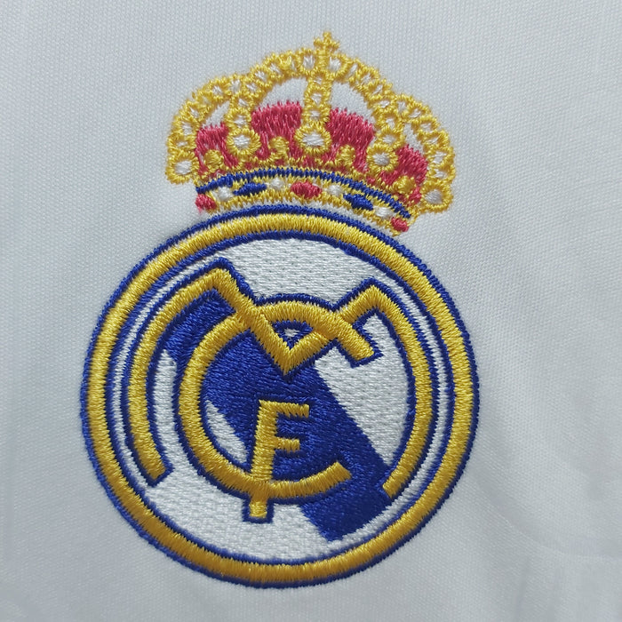 Real Madrid 2022-2023 Heim