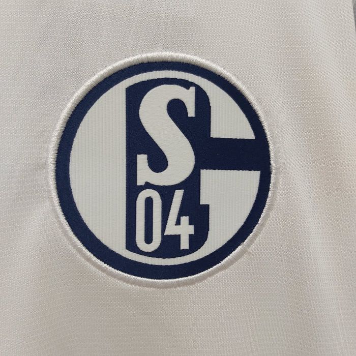 Camiseta Schalke 04 2019-2020 Visitante