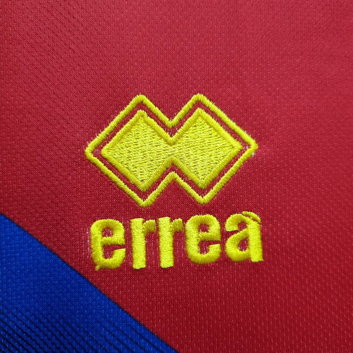 Andorra 2022-2023 Heimtrikot