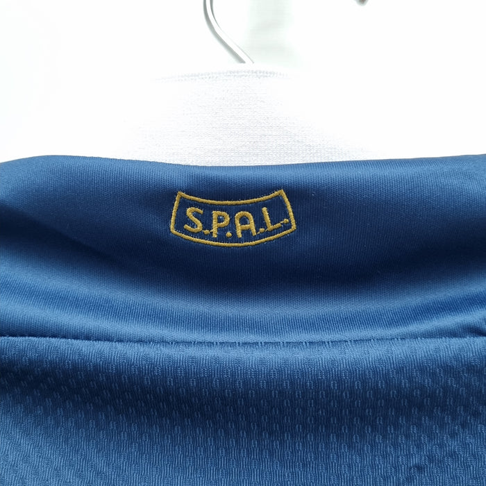 Camiseta Spal 2018-2019 Alternativa