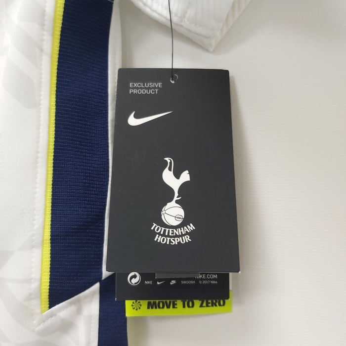 Camiseta Tottenham 2020-2021 Visitante