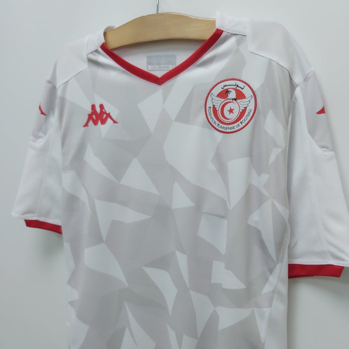 Camiseta Túnez 2019 Local