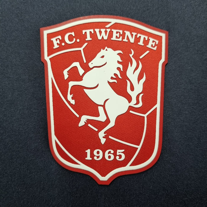 Twente 2020-2021 Auswärtstrikot