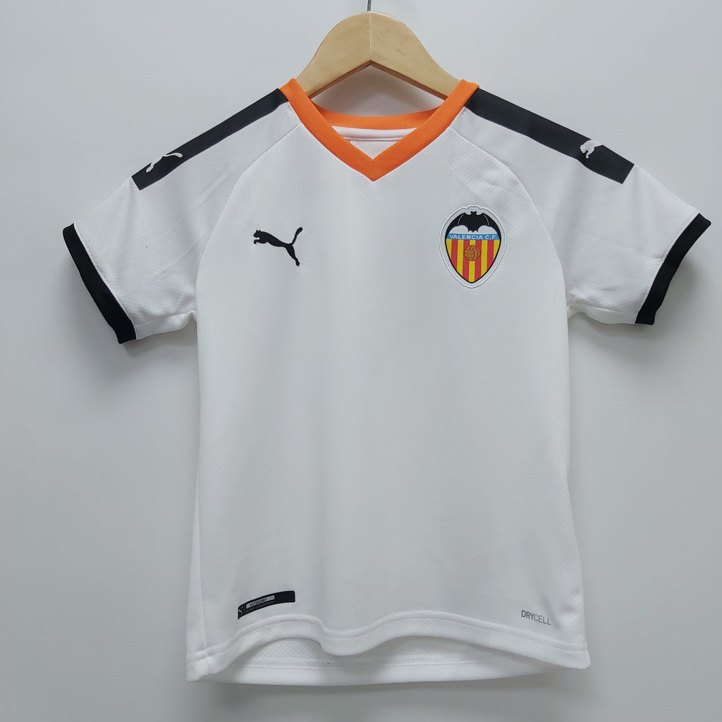 Camiseta 1ª Valencia CF 2019/2020