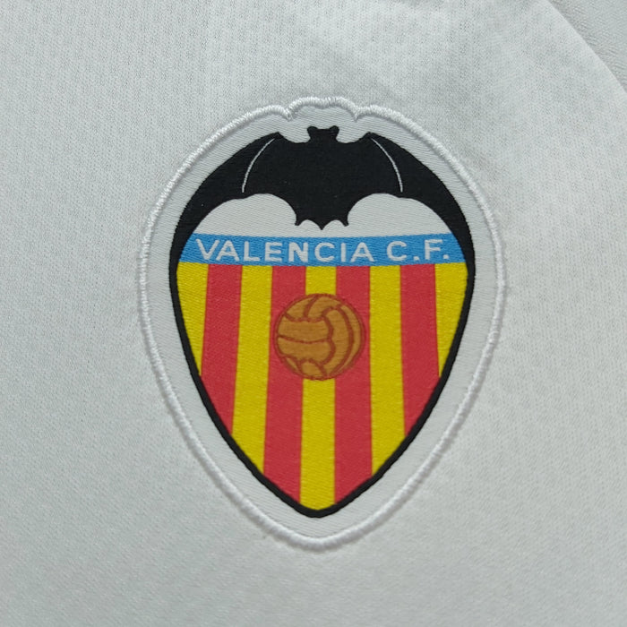 Camiseta Valencia 2019-2020 Local