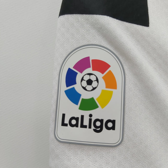 Camiseta Valencia 2019-2020 Local