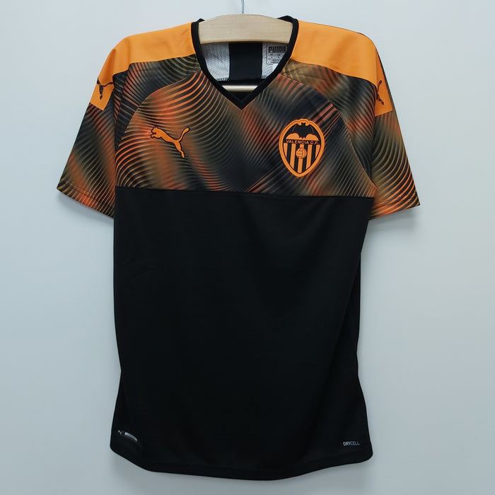 Camiseta Valencia 2019-2020 Visitante