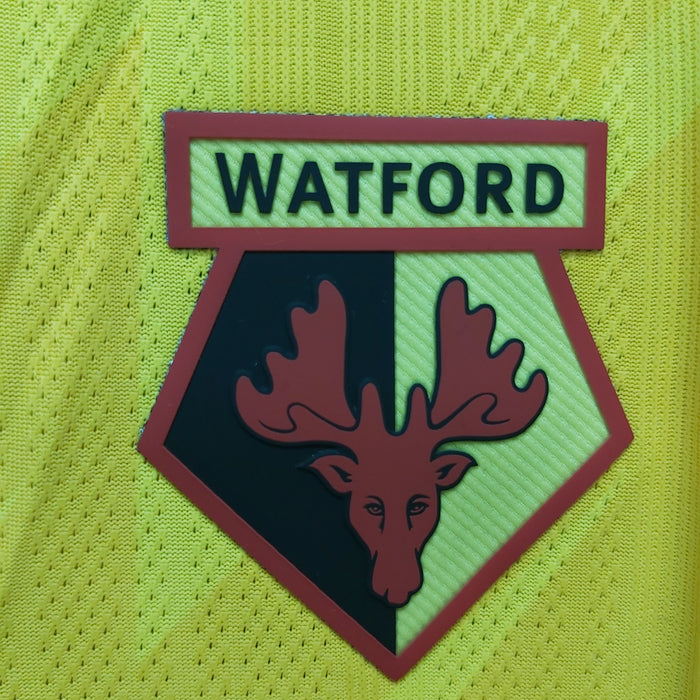 Camiseta Watford 2022-2023 Local