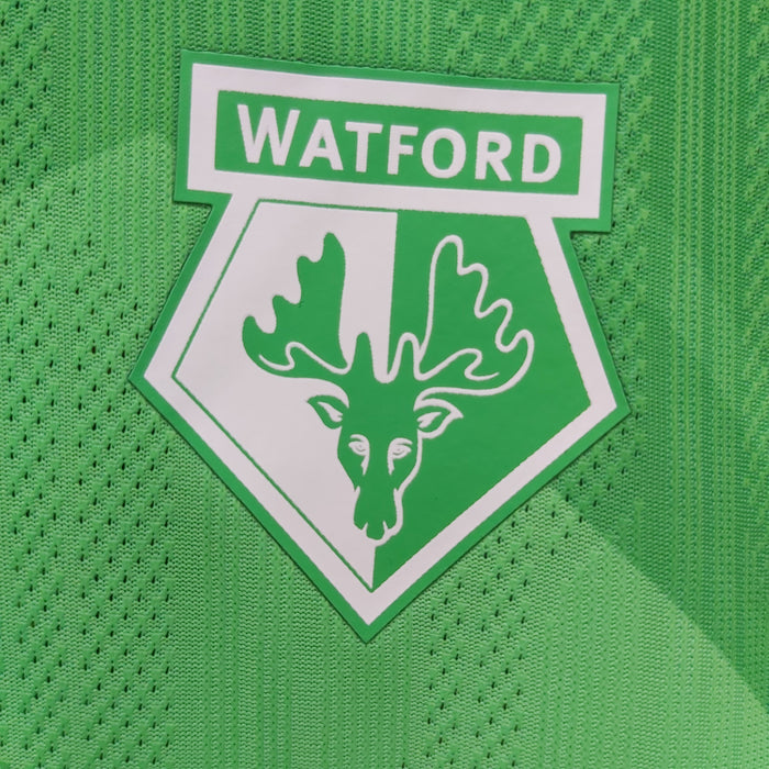Camiseta Watford 2022-2023 Portero Local