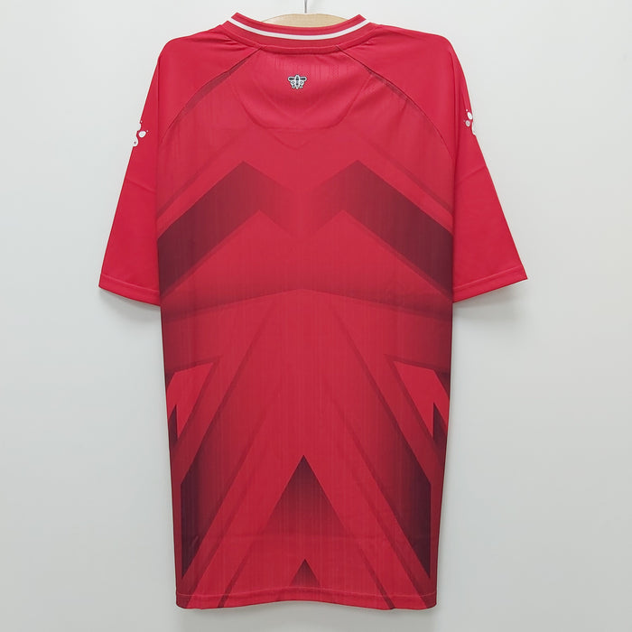 Camiseta Watford 2022-2023 Portero
