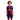Camiseta Barcelona 2025-2026 Niño Local