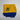 Pantalón Corto Alcorcón 2019-2020 Local