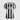 Camiseta 'Bianconeri' - Retro Fútbol