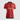 Camiseta 'The Reds' - Retro Fútbol