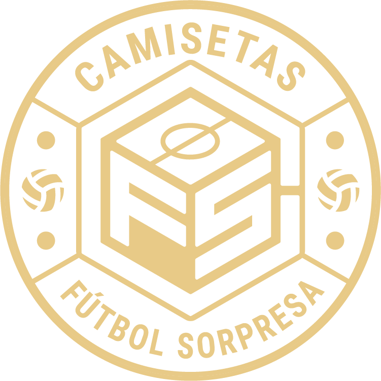 CamisetasFutbolSorpresa